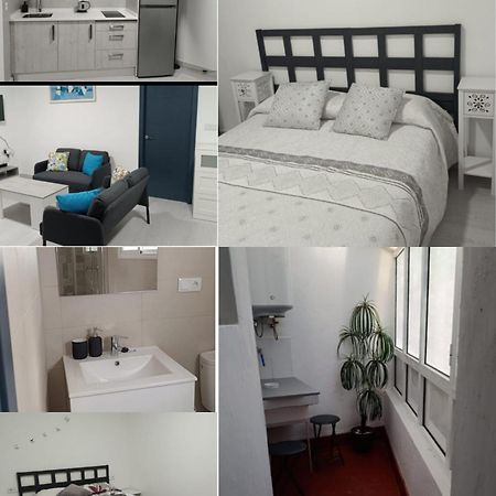 Vivienda Turistica Casa Paula Villa Ubrique Kültér fotó