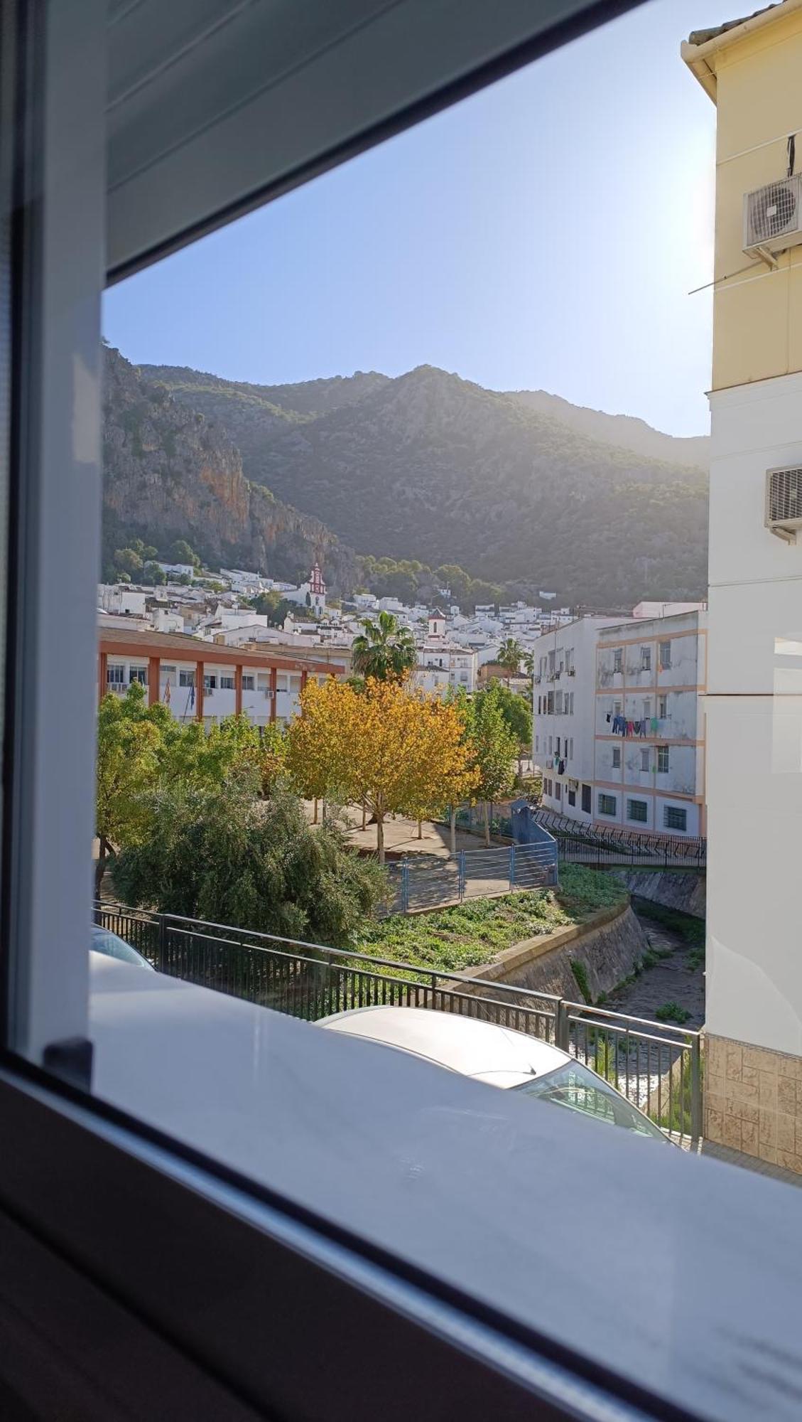 Vivienda Turistica Casa Paula Villa Ubrique Kültér fotó